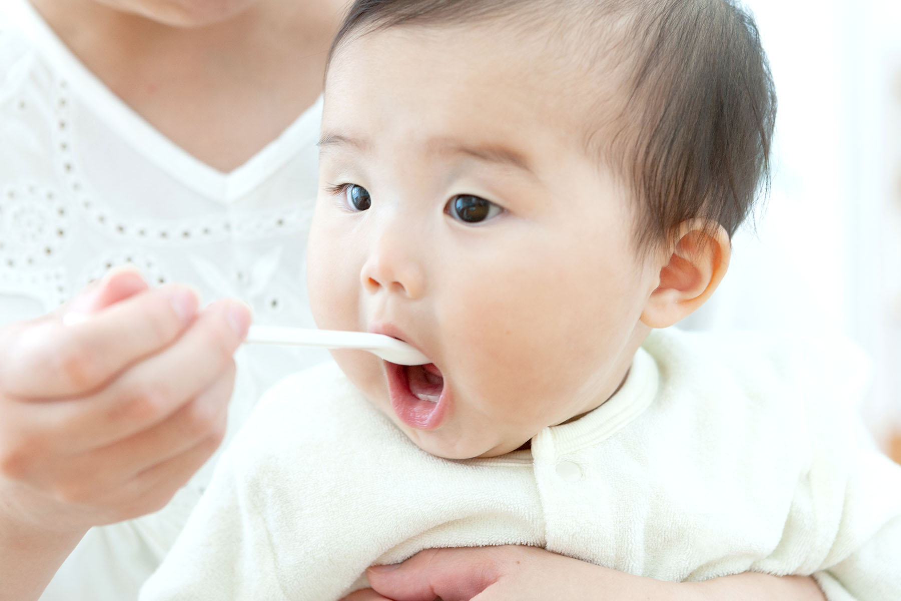 子供の虫歯について